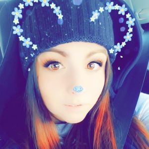 Meet your Posher, Haley